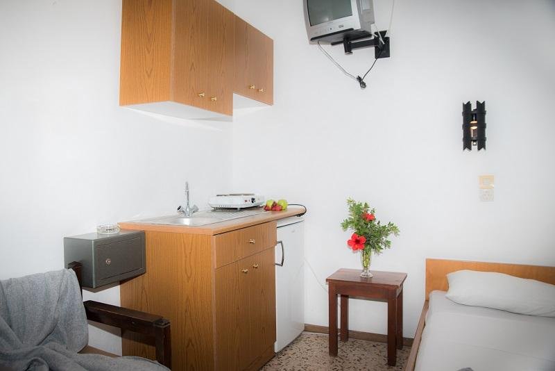 Фото Armonia Hotel