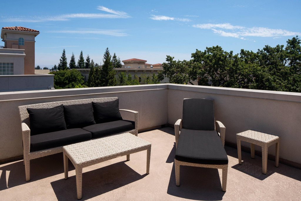 Фото The Westin Palo Alto