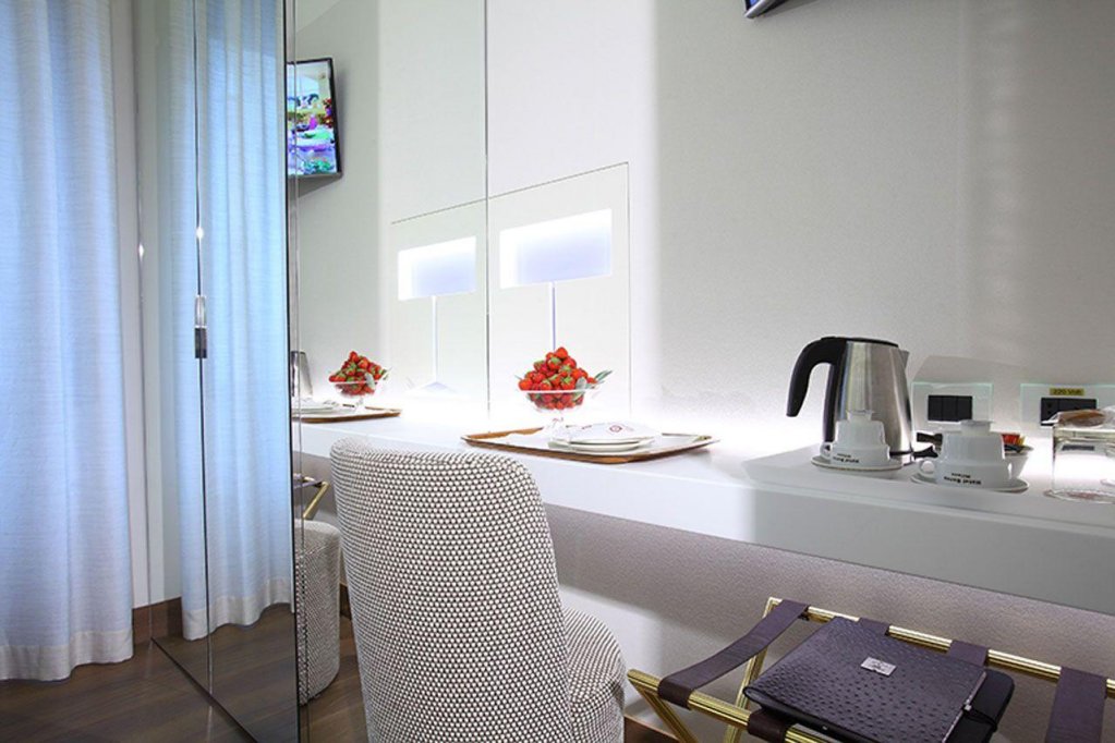 Фото Hotel Berna