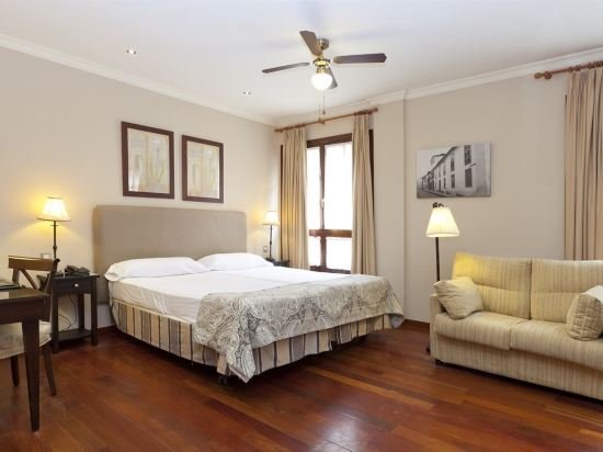 Фото Laguna Nivaria Hotel & SPA