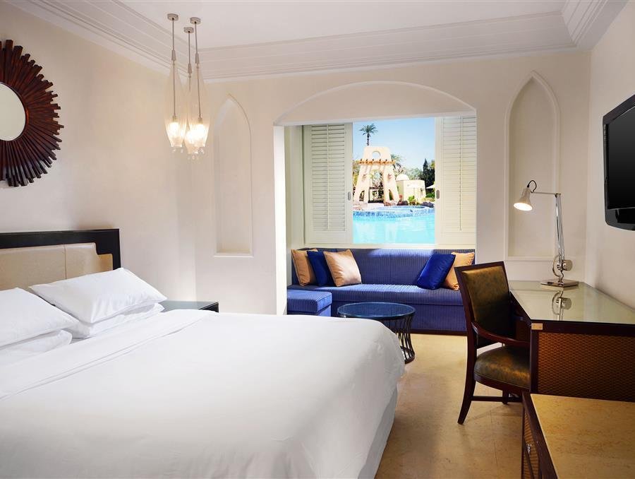 Фото Steigenberger Resort Achti