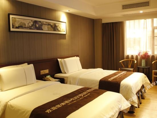 Фото Insail Hotels