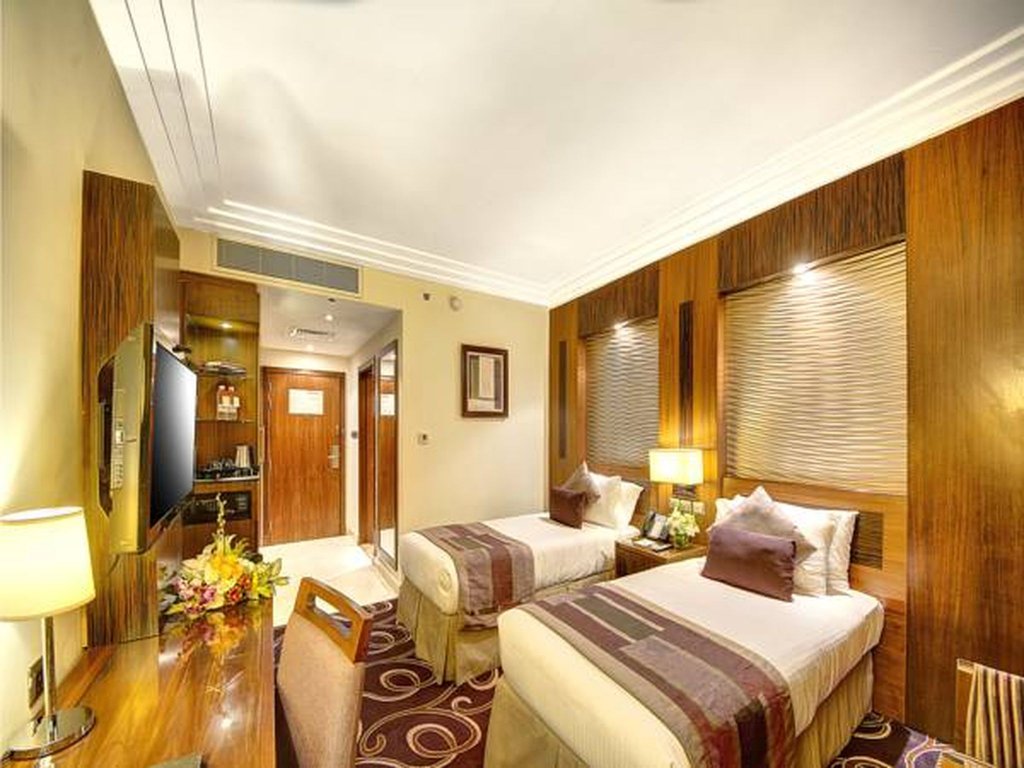 Фото Elaf Kinda Hotel