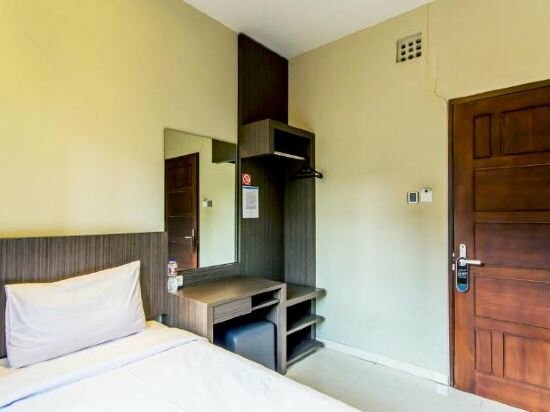 Hotel D'River Guesthouse, Bandung, photo