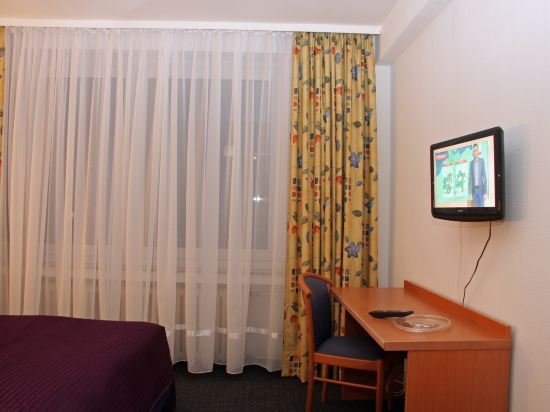 Фото Rheinmetropole Hotel