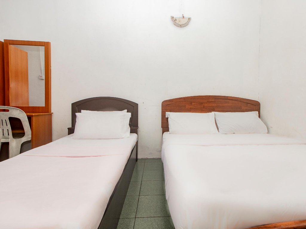 Фото Spot On 89706 To-day Hotel