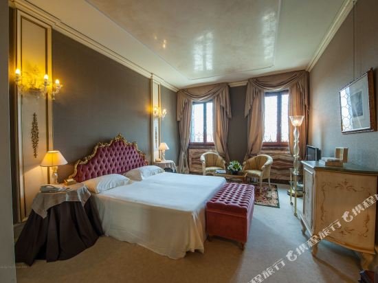 Фото Ca' Sagredo