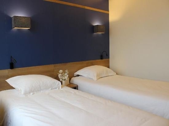 Фото Median Paris Congres