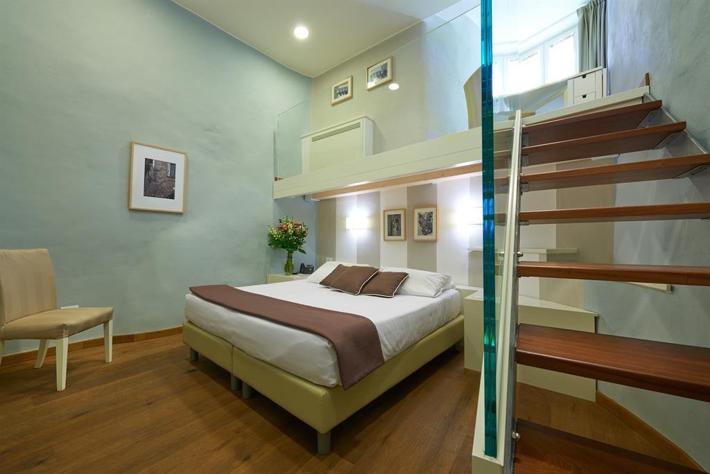 Фото Hotel Ilaria