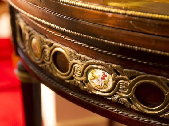 Фото Hotel de Suède