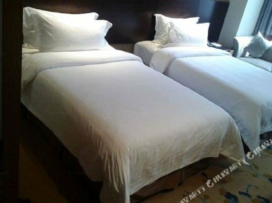 Hotel Acotown Hotel, Shenzhen, photo