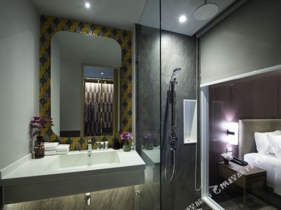 Фото Mercure Bangkok Sukhumvit 24