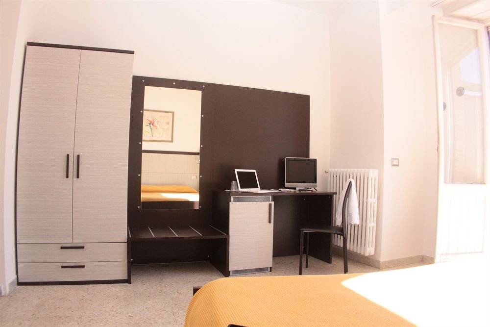 Фото Hotel Minerva