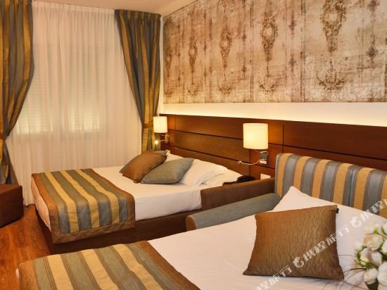 Фото Lh Hotel Sirio Venice