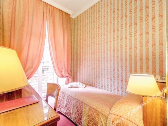 Фото Hotel Hi15