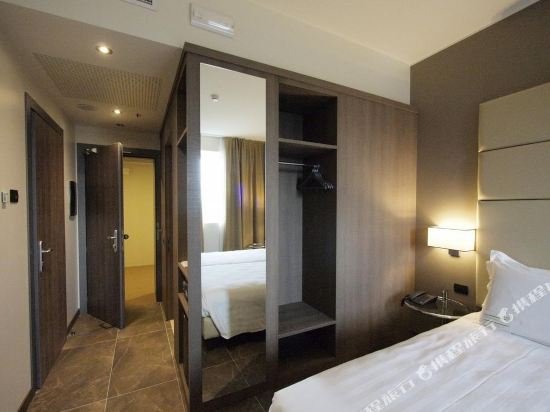 Фото Klima Hotel Milano Fiere