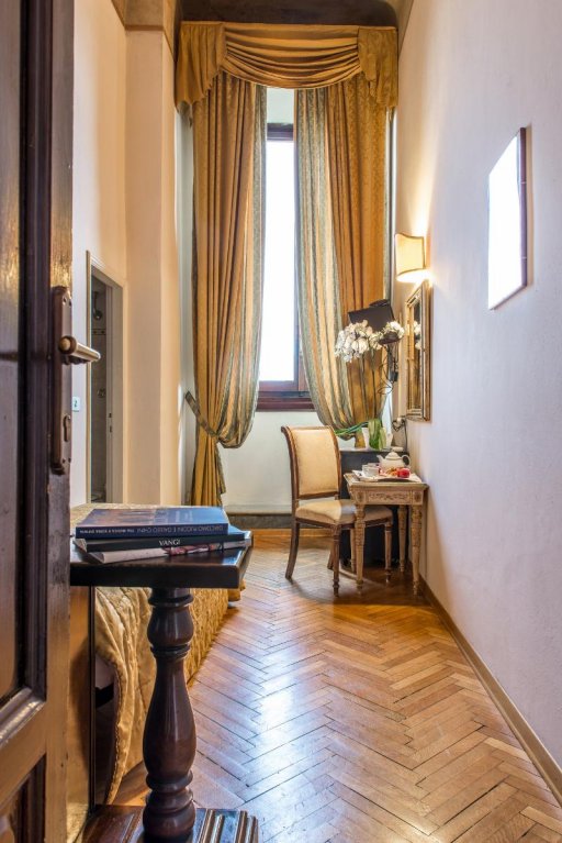 Фото Hotel Paris Florence