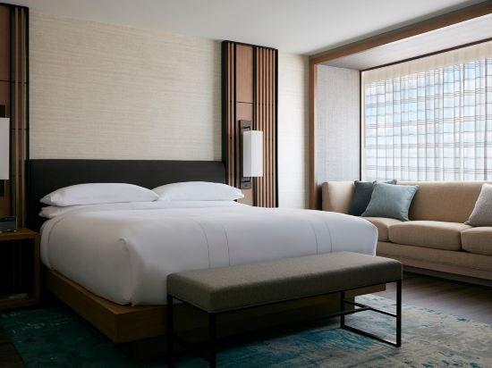 Фото Charlotte Marriott City Center