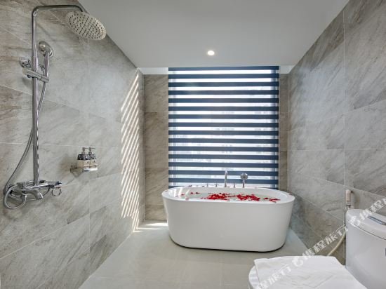 Фото Sea Corner Boutique Hotel