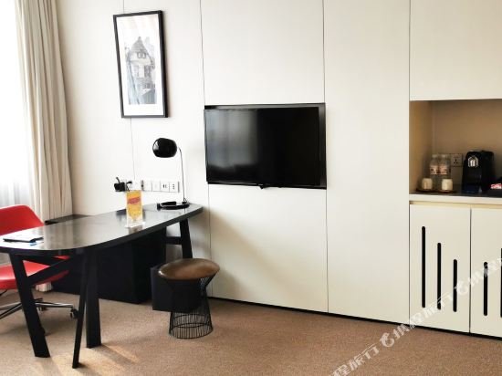 Фото Himalayas Qingdao Hotel