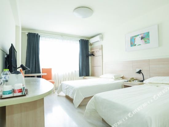 Фото Jinjiang Inn Qingdao Xiangjiang Road