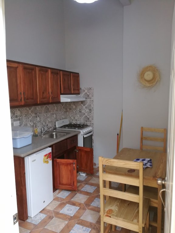 Фото Residence Parque