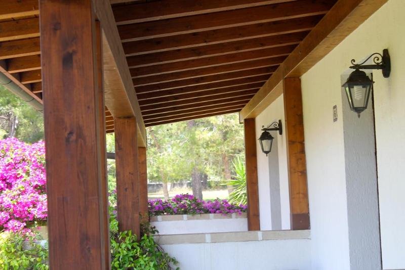 Фото Hotel Masseria Fabrizio