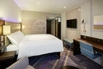 Premier Inn Frankfurt Westend Hotel