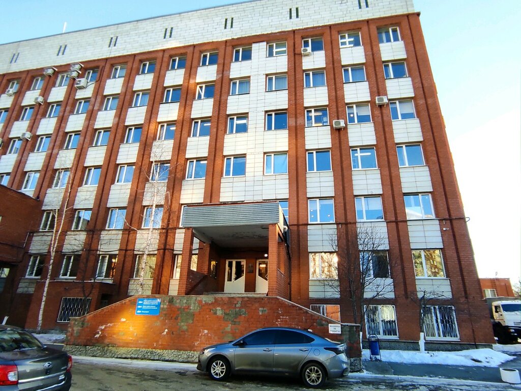 Servicios fúnebres Uralskaya pokhoronnaya kompaniya, , foto