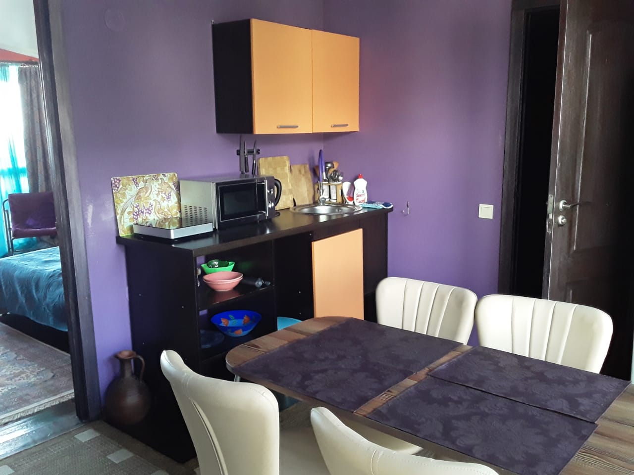 Фото Дом на Советской 60