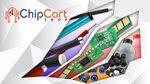 ChipCart (Nakhichevan, 3rd Liniya Street, 7/51), consumables for office equipment