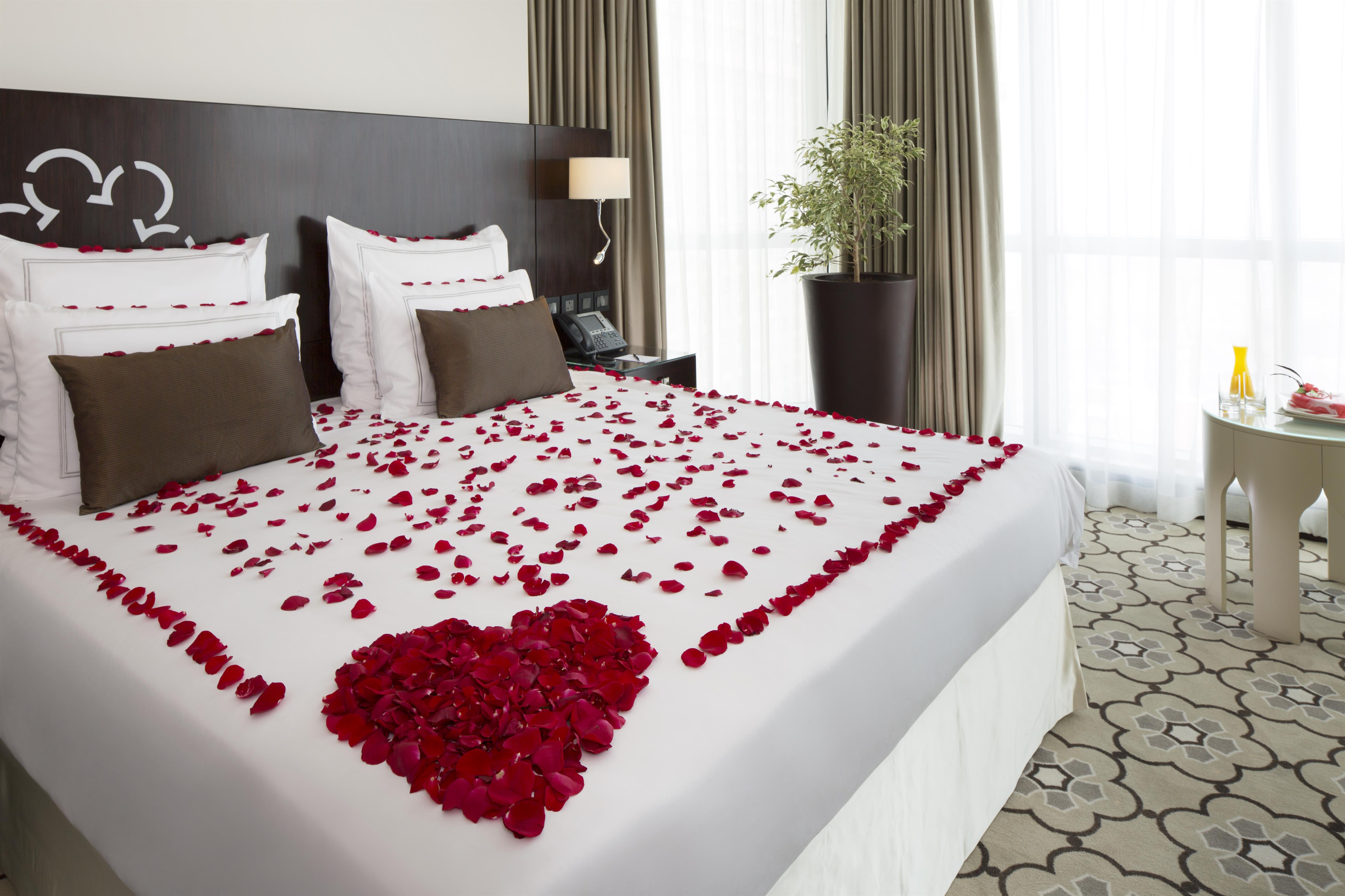 Фото Swissôtel Makkah