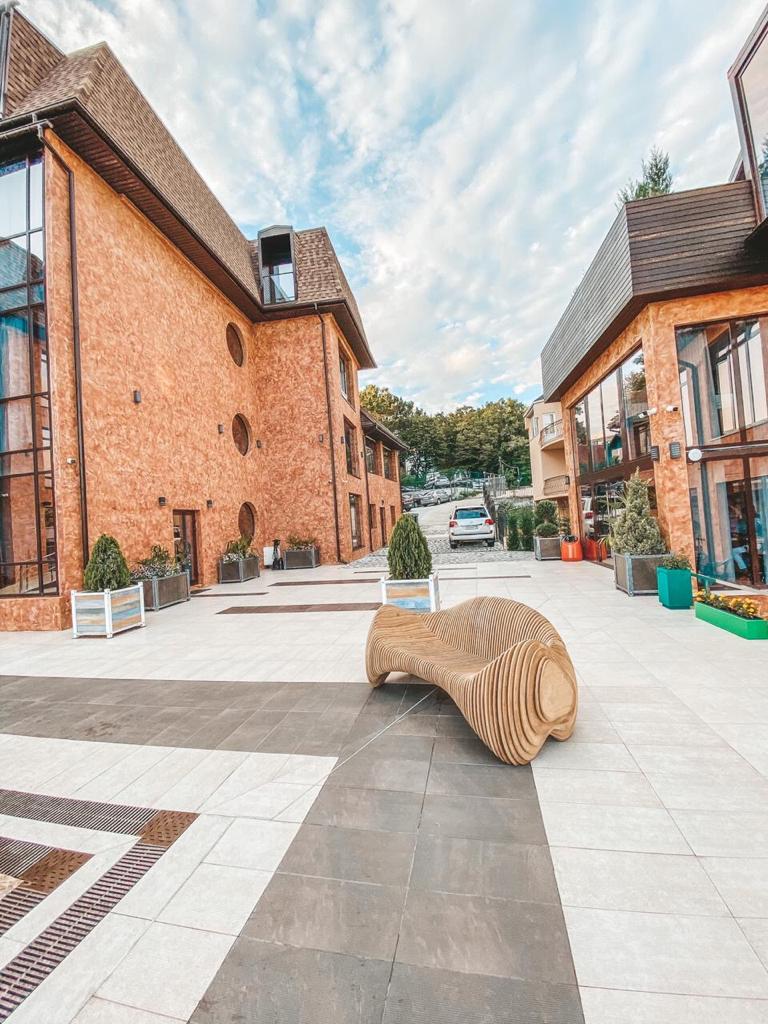 Фото Green Hills