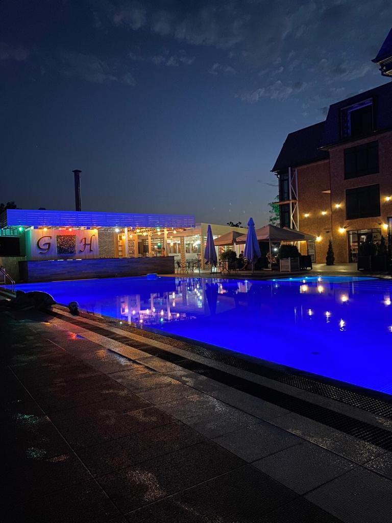 Фото Green Hills