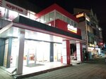 Planeta (Russkaya Street, 46с2), shopping mall