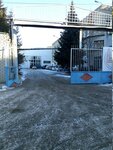 SpetsAvtoDor (Krymskiy proyezd, 3), equipos de construcción de carreteras