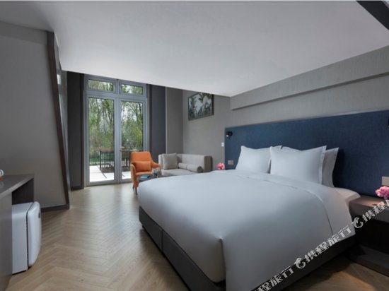 Фото Holiday Inn Express Beijing Badaling