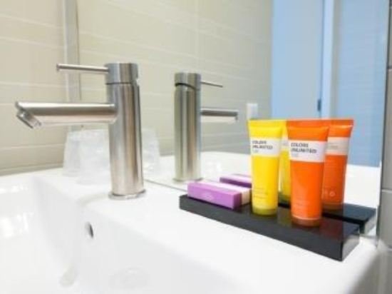 Фото Citiez Hotel Amsterdam