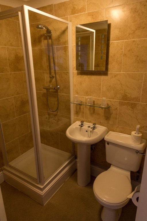 Фото Resolution Hotel