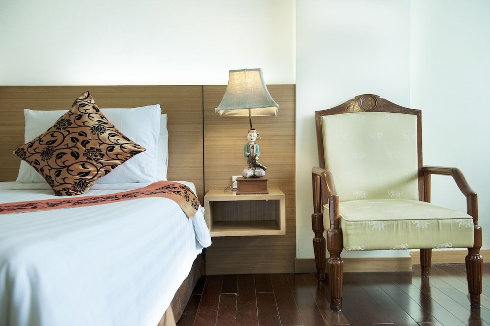 Фото P2 Boutique Hotel