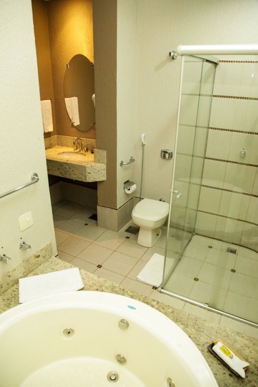 Фото Pousada Jeito de Minas