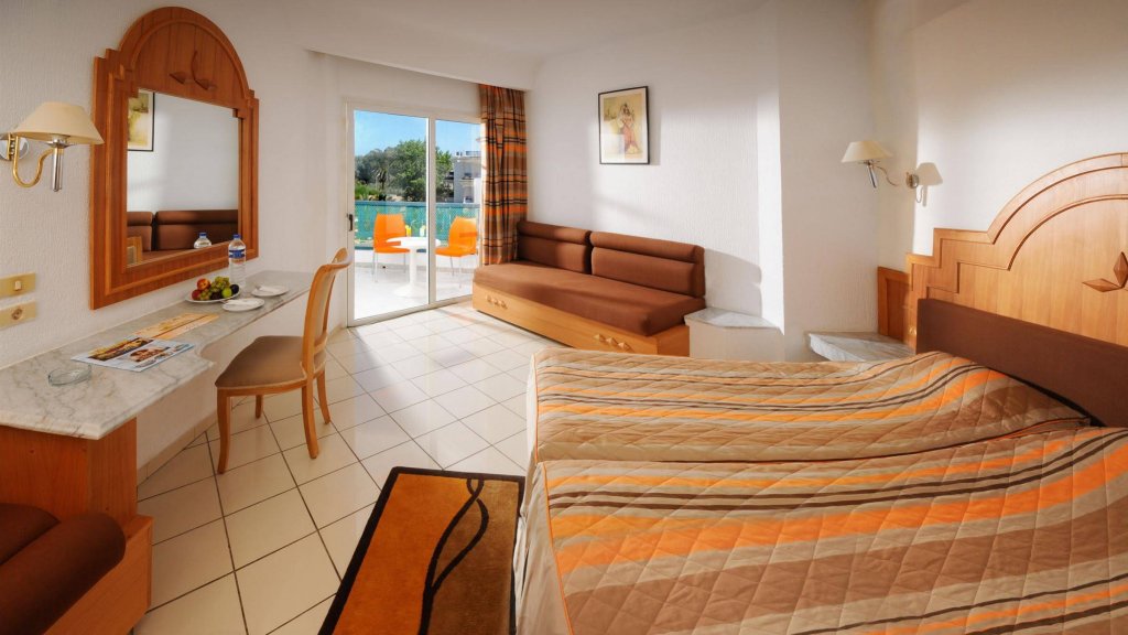 Фото Hotel Riviera