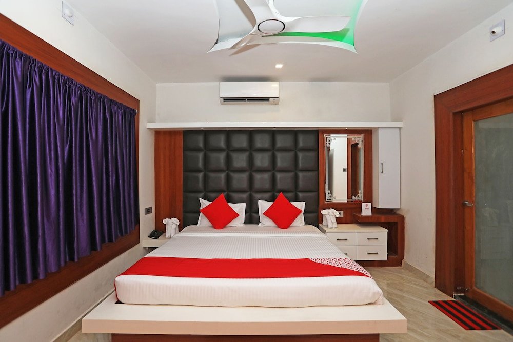 Фото Oyo 16722 The Countryside Resort