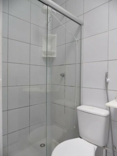 Хостел Hospedagem Sao Francisco в Штате Мараньян