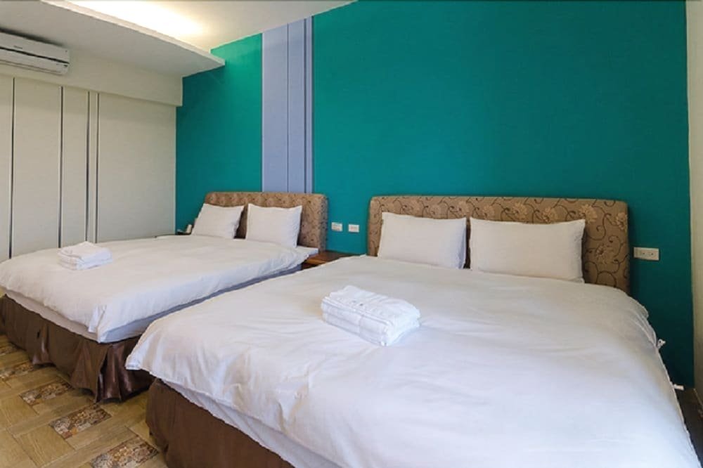 Фото Kenting Sand Island 206