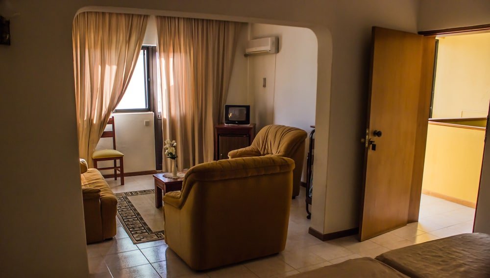 Фото Hotel Central Santa Maria