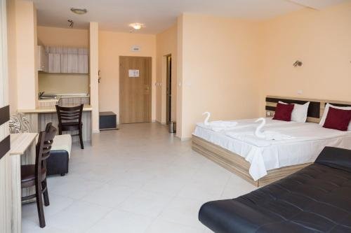 Фото Hotel Saint Valentine