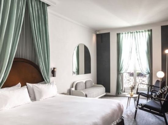 Фото Hôtel Des Grands Boulevards