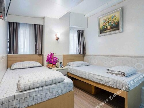 Hoi Shing Hotel