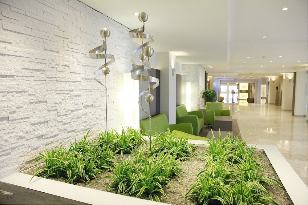 Фото Hotel Frankenland